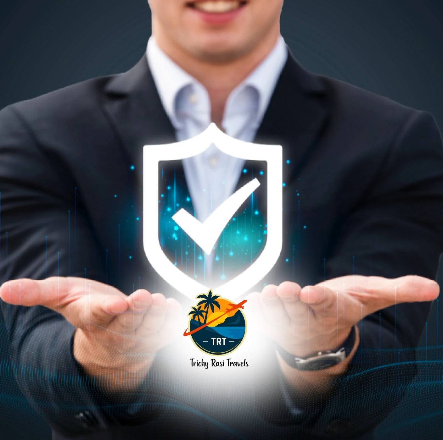 Trust & safe travle agency