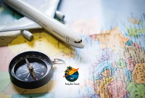 Flight Ticket Booking in Trichy