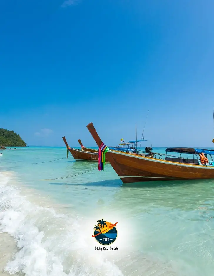 best travels in trichy