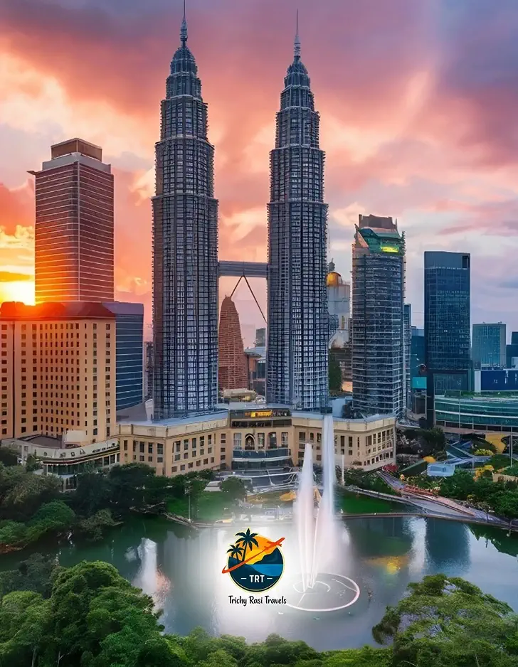 Domestic Tour Packages in Trichy