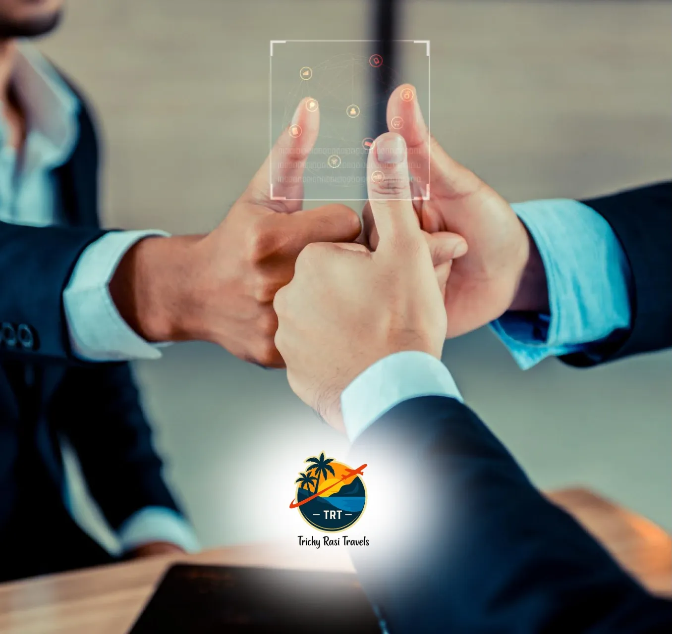 Business Travel Management service trichy