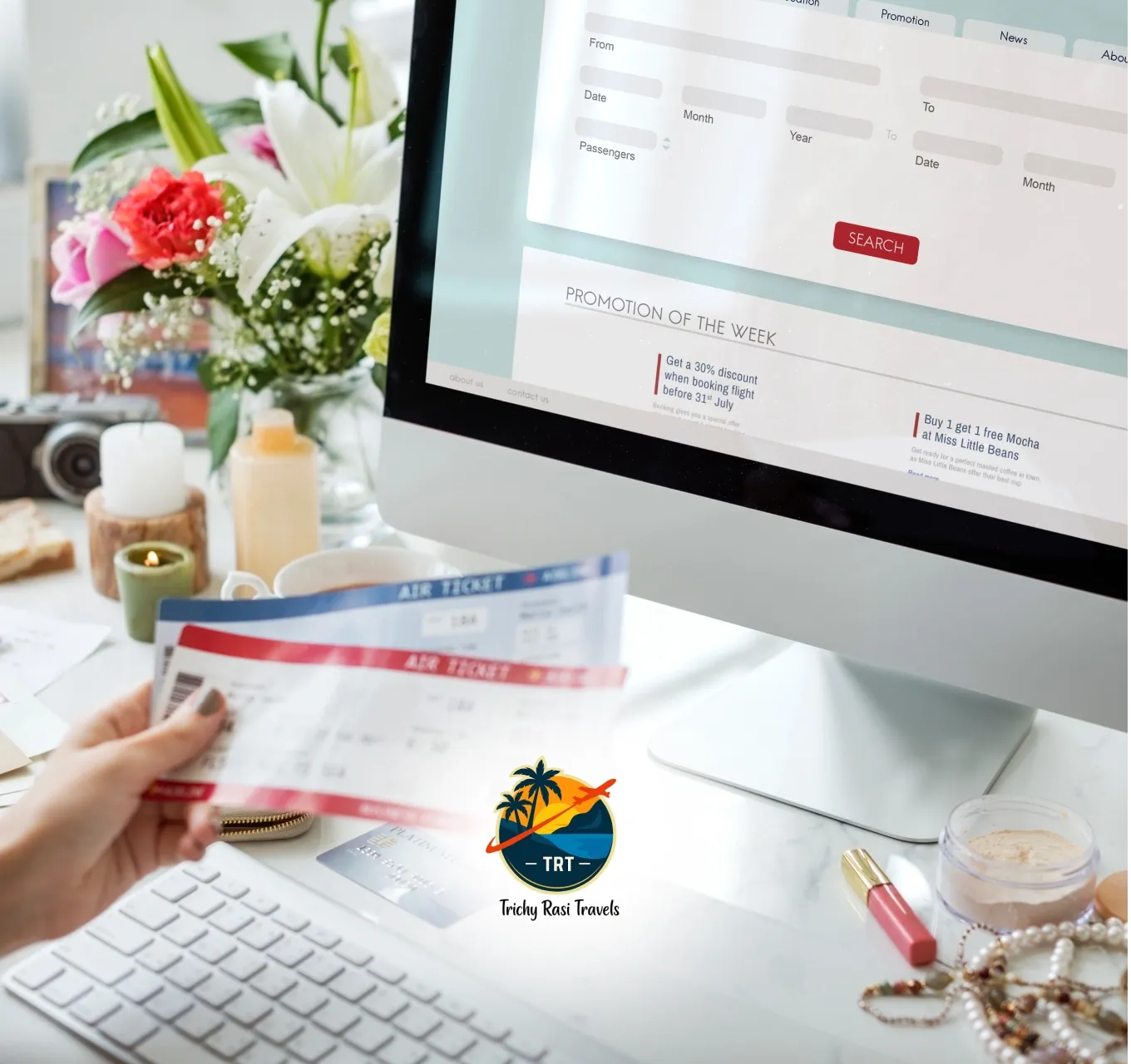 Travel Insurance Support Trichy