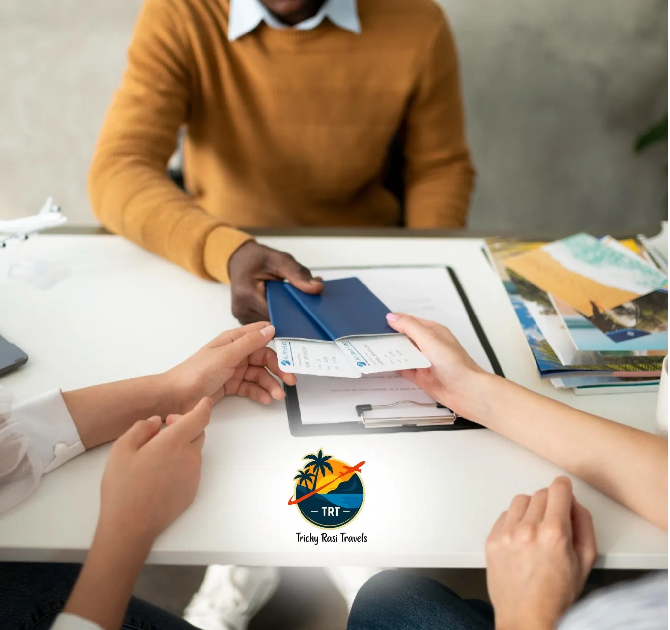 International Travel Insurance Support