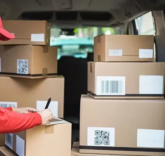 Worldwide Parcel Delivery trichy