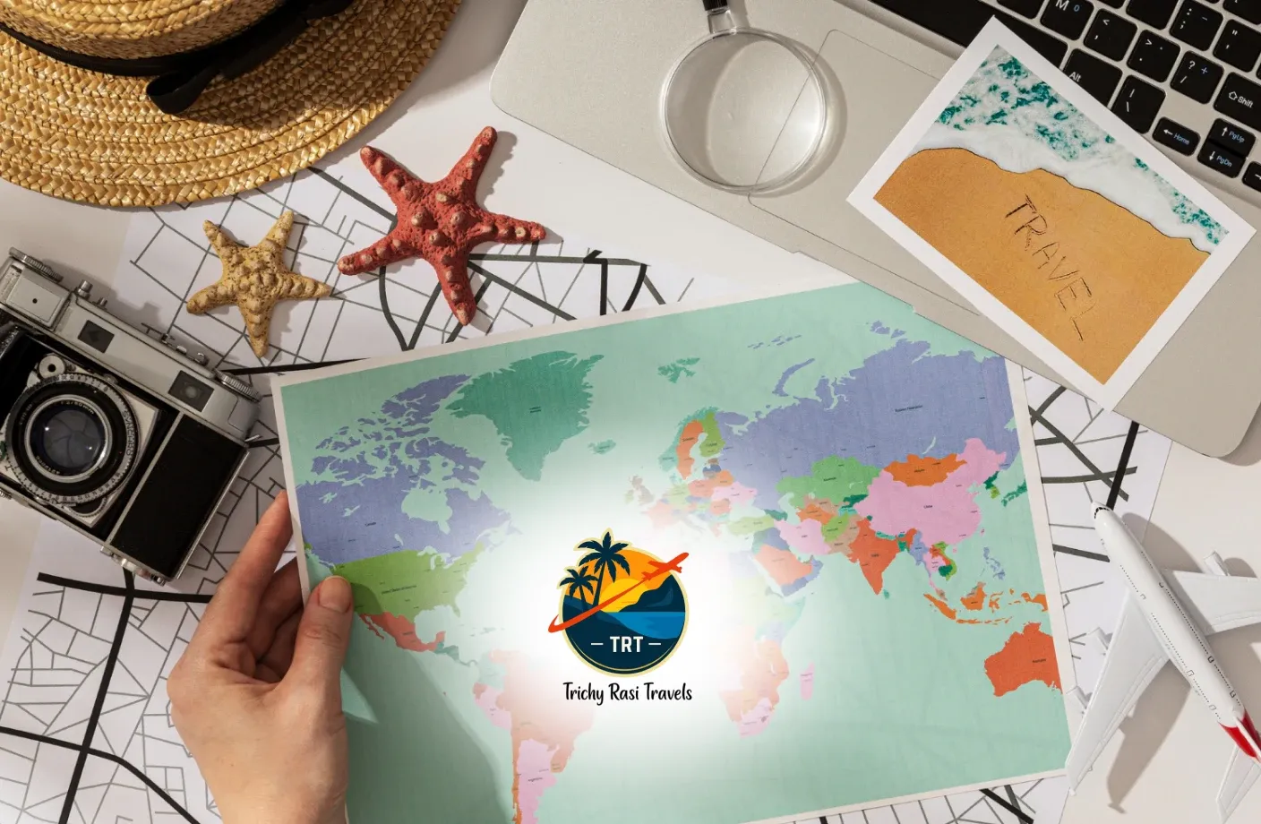 International Tour Packages