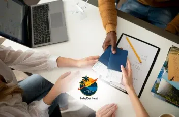 Visa and Passport Assistance Trichy