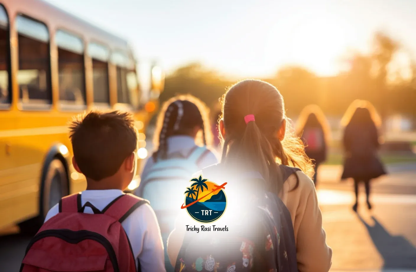 Group Tours and Educational Trips Trichy