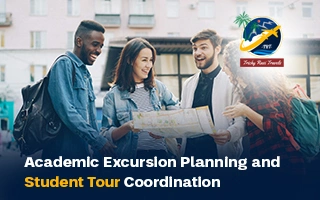 Academic Excursion Planning