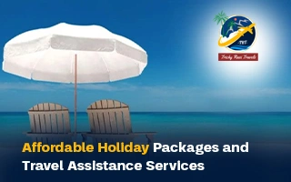 Travel Assistance Services