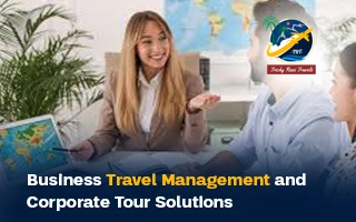 Corporate Tour Solutions