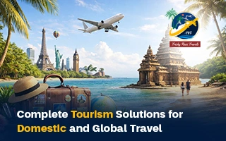 Complete Tourism Solutions
