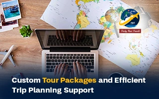 Efficient Trip Planning Support