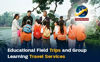 Educational Field Trips