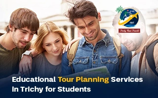 Educational Tour Planning