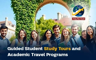 Guided Student Study Tours