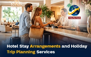 Hotel Stay Arrangements