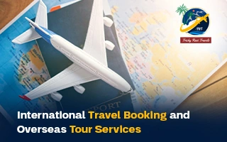 Overseas Tour Services