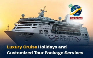 Customized Tour Package Services