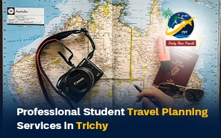 Professional Student Travel