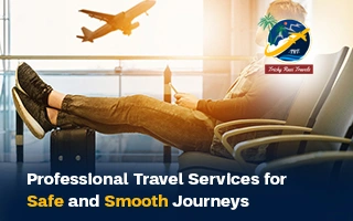 Professional Travel Services