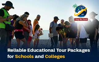 Reliable Educational Tour