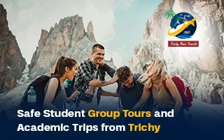 Safe Student Group Tours