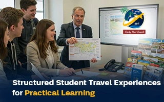 Structured Student Travel