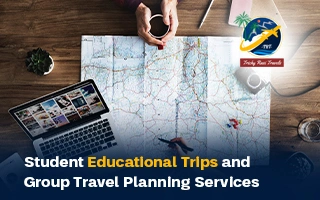 Group Travel Planning Services
