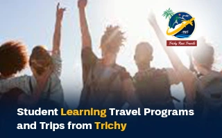 Student Learning Travel