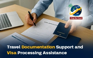 ravel Documentation Support
