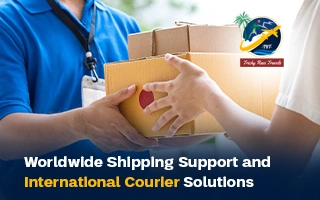 International Courier Solutions